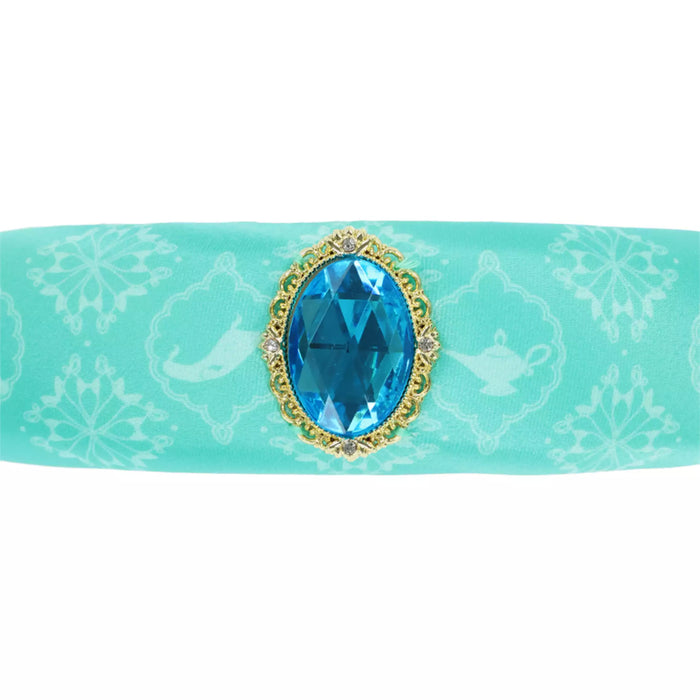 TDR - 2026 Disney Princess Jasmine Headband (Release Date: Oct 22, 2026)