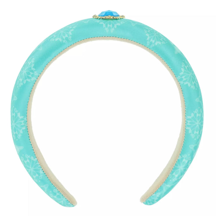 TDR - 2026 Disney Princess Jasmine Headband (Release Date: Oct 22, 2026)