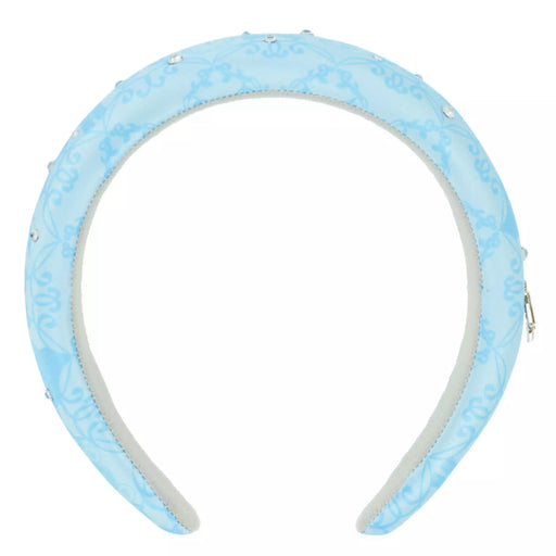 TDR - 2026 Disney Princess Cinderella Headband (Release Date: Oct 22, 2026)