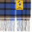TDR 2026 Mickey Mouse Checkered Pattern Scarf (Release Date: Oct 22, 2026)