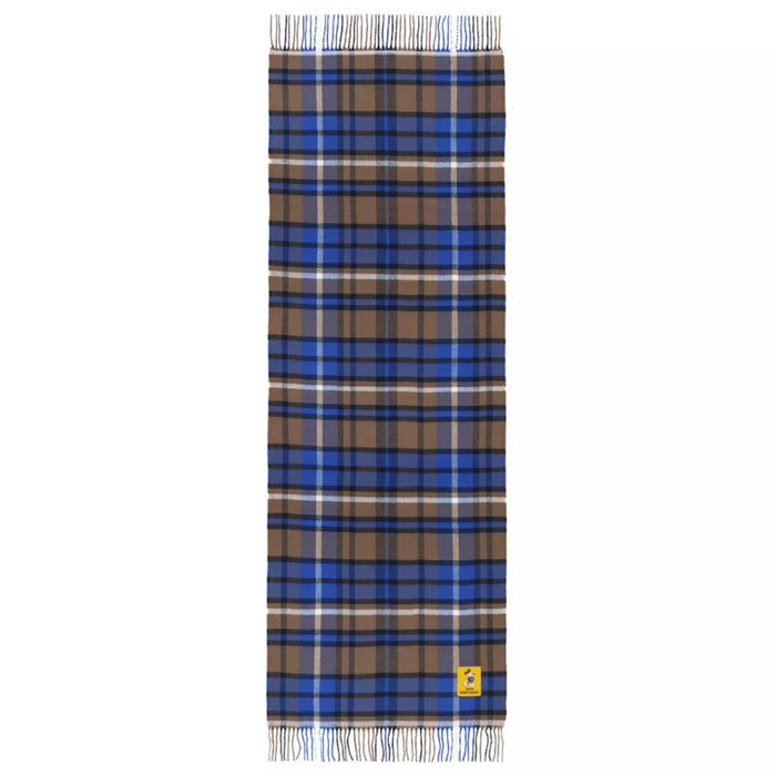 TDR 2026 Mickey Mouse Checkered Pattern Scarf (Release Date: Oct 22, 2026)