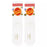 TDR - 2026 Disney Pixar Cars Rusteze Collection x Cars Design Socks Color: White (Release Date: Oct 22, 2026)