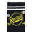 TDR - 2026 Disney Pixar Cars Rusteze Collection x Cars Design Socks Color: Black (Release Date: Oct 22, 2026)