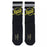 TDR - 2026 Disney Pixar Cars Rusteze Collection x Cars Design Socks Color: Black (Release Date: Oct 22, 2026)