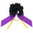 TDR - 2026 Diseny Halloween Tokyo Disneyland Parade "The Villains Halloween 'Into the Frenzy' "Scrunchies Evil Queen (Release Date: Sep 15, 2026)