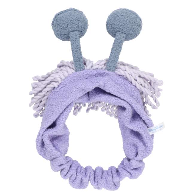 TDR - Boo Monster Inc Stretch Ears Headband
