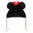 TDR - Fluffy Minnie Mouse with Mickey Gloves Fun Hat for Adults