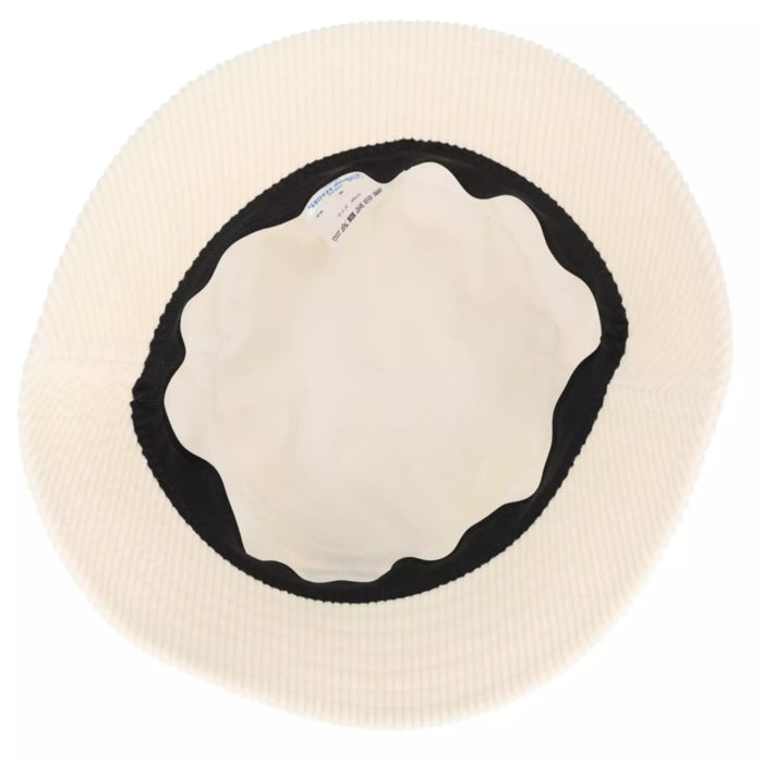 TDR - Huey, Dewey, and Louie ""American diner" Collection x Bucket Hat Size: 58 cm (Release Date: Dec 26, 2024)