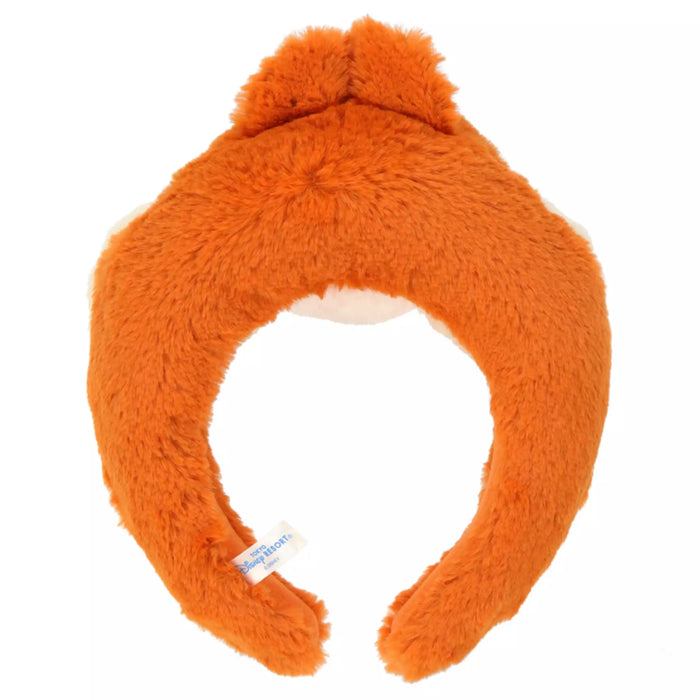 TDR - Dale Fluffy Headband (Release Date: Oct 10, 2024)