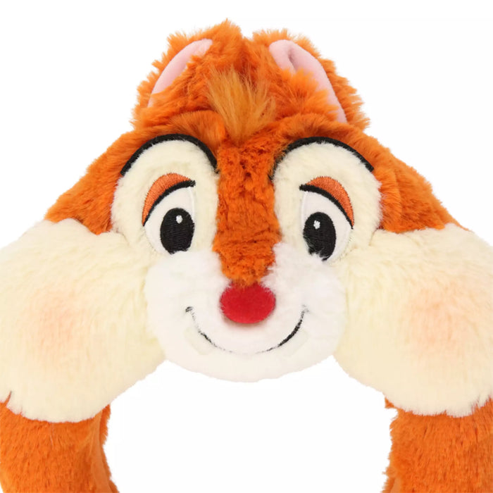 TDR - Dale Fluffy Headband (Release Date: Oct 10, 2024)