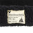TDR Mickey & Minnie Mouse Fluffy & Warm Collection x Mickey Mouse Shaped Corduroy & Boa Cap Color: Black