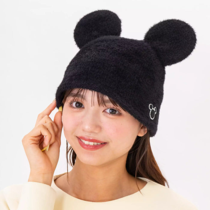 TDR Mickey Minnie Mouse Fluffy Warm 2024 Collection x Mickey Mouse USShoppingSOS