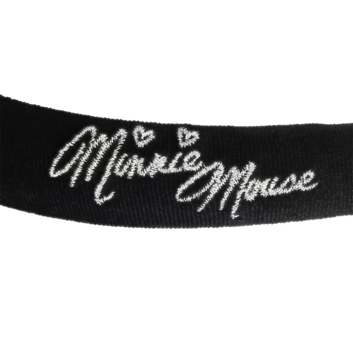 TDR - Tokyo Disney Resort "Minnie Mouse Style x Minnie Mouse Big Bow Headband Color: Purple (Release Date: Mar 2, 2025)