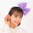 TDR - Tokyo Disney Resort "Minnie Mouse Style x Minnie Mouse Big Bow Headband Color: Purple (Release Date: Mar 2, 2025)