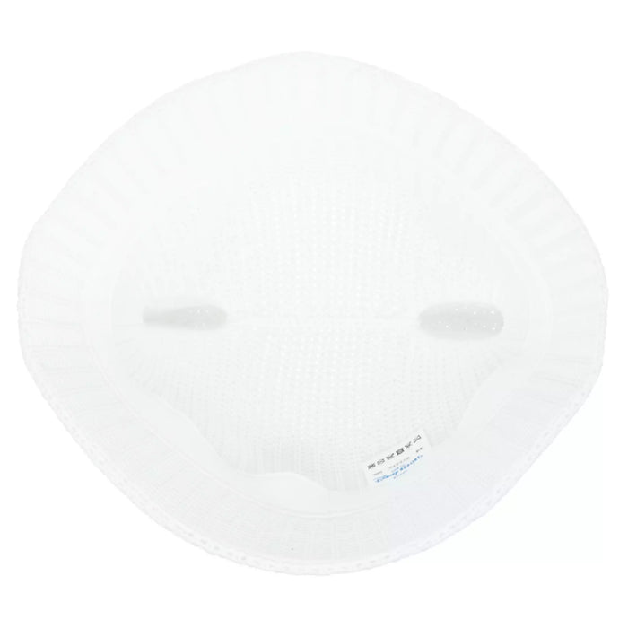 TDR - Mickey Mouse Mesh Ear Hat Color: White (Release Date: May 22, 2025)