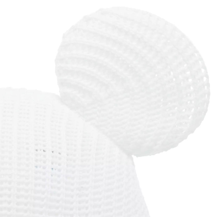 TDR - Mickey Mouse Mesh Ear Hat Color: White (Release Date: May 22, 2025)