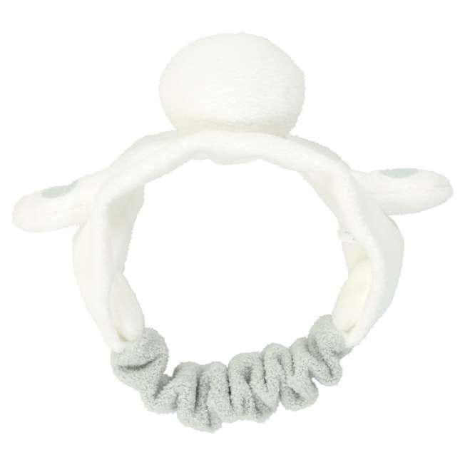 TDR - Baymax Stretch Ears Headband (Release Date: July 10, 2025)