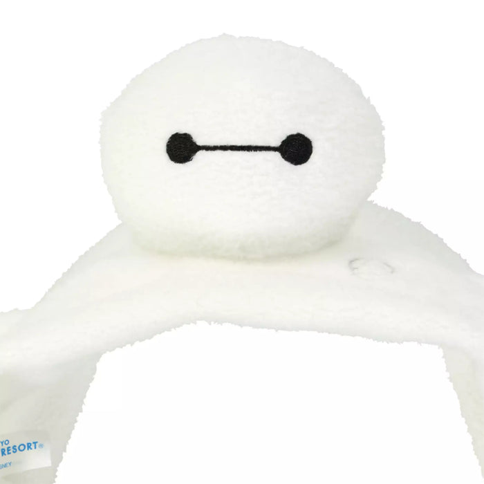 TDR - Baymax Stretch Ears Headband (Release Date: July 10, 2025)