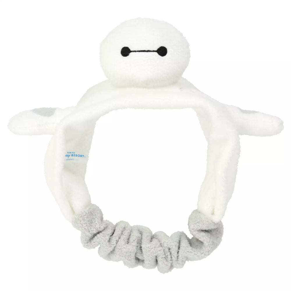 TDR - Baymax Stretch Ears Headband (Release Date: July 10, 2025)