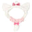 TDR - Marie Stretch Ears Headband (Release Date: July 10, 2025)