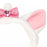 TDR - Marie Stretch Ears Headband (Release Date: July 10, 2025)