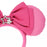 TDR - Minnie Mouse "Stars" Ear Headband Color: Pink (Release Date: Aug 7, 2025)