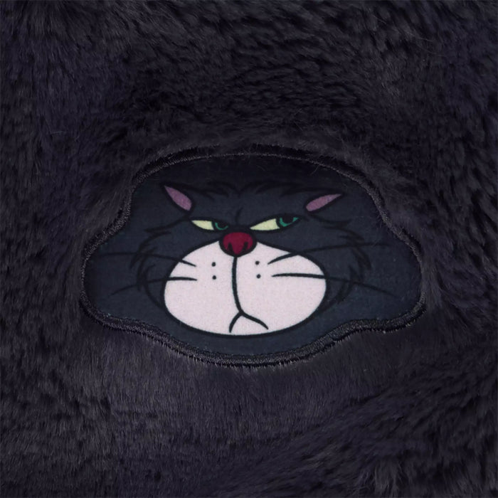 TDR - Cinderella Lucifer Fluffy Fan Cap with Tails for Adults (Release Date: Sept 4, 2025)