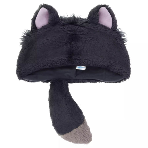TDR - Cinderella Lucifer Fluffy Fan Cap with Tails for Adults (Release Date: Sept 4, 2025)