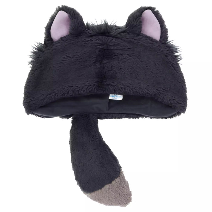 TDR - Cinderella Lucifer Fluffy Fan Cap with Tails for Adults (Release Date: Sept 4, 2025)