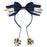 TDR - Mickey & Friends "Cheer Together" Collection x Mininie Mouse Ear Headband with Pom Pom (Release Date: Apr 24 2025)