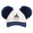 TDR - Mickey & Friends "Cheer Together" Collection x Mickey Mouse Pom Pom Hat Size: 58 cm (Release Date: Apr 24 2025)