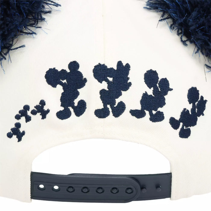 TDR - Mickey & Friends "Cheer Together" Collection x Mickey Mouse Pom Pom Hat Size: 58 cm (Release Date: Apr 24 2025)
