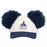 TDR - Mickey & Friends "Cheer Together" Collection x Mickey Mouse Pom Pom Hat Size: 54 cm (Release Date: Apr 24 2025)