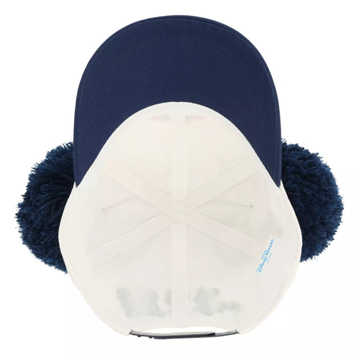 TDR - Mickey & Friends "Cheer Together" Collection x Mickey Mouse Pom Pom Hat Size: 54 cm (Release Date: Apr 24 2025)