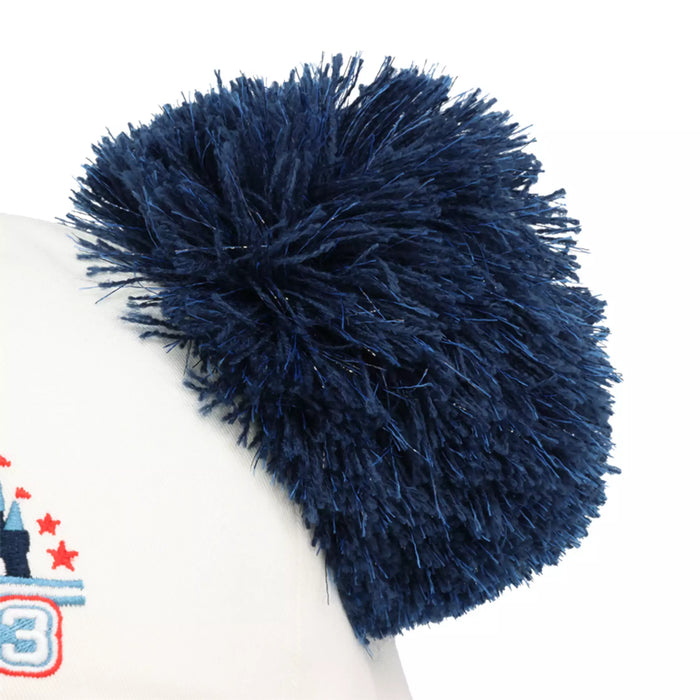 TDR - Mickey & Friends "Cheer Together" Collection x Mickey Mouse Pom Pom Hat Size: 54 cm (Release Date: Apr 24 2025)