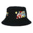 TDR - Mickey & Friends "Cheer Together" Collection x Mickey & Friends Bucket Hat for Adults (Release Date: Apr 24 2025)