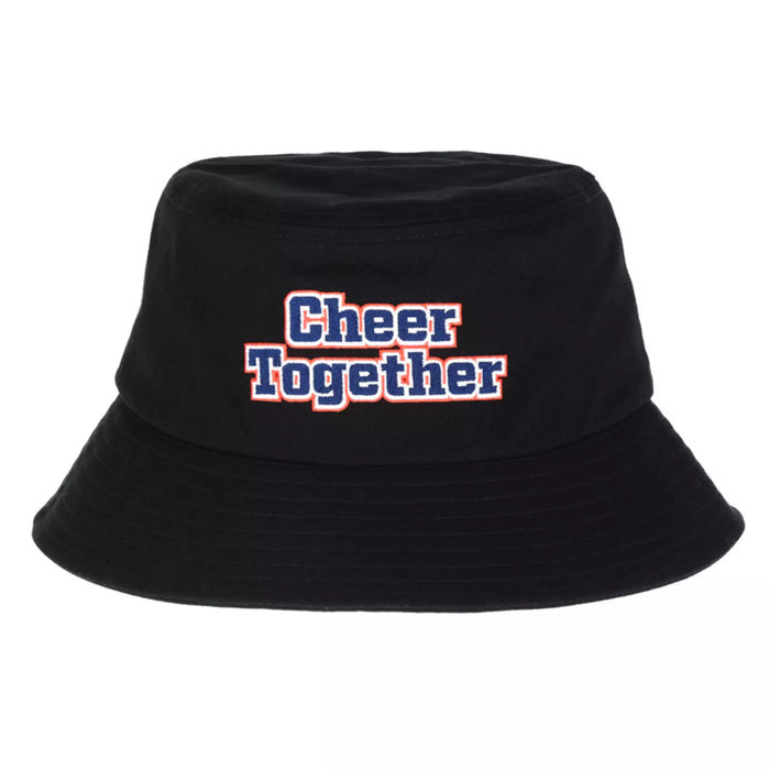 TDR - Mickey & Friends "Cheer Together" Collection x Mickey & Friends Bucket Hat for Adults (Release Date: Apr 24 2025)