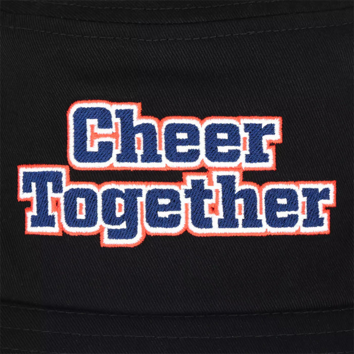 TDR - Mickey & Friends "Cheer Together" Collection x Mickey & Friends Bucket Hat for Adults (Release Date: Apr 24 2025)