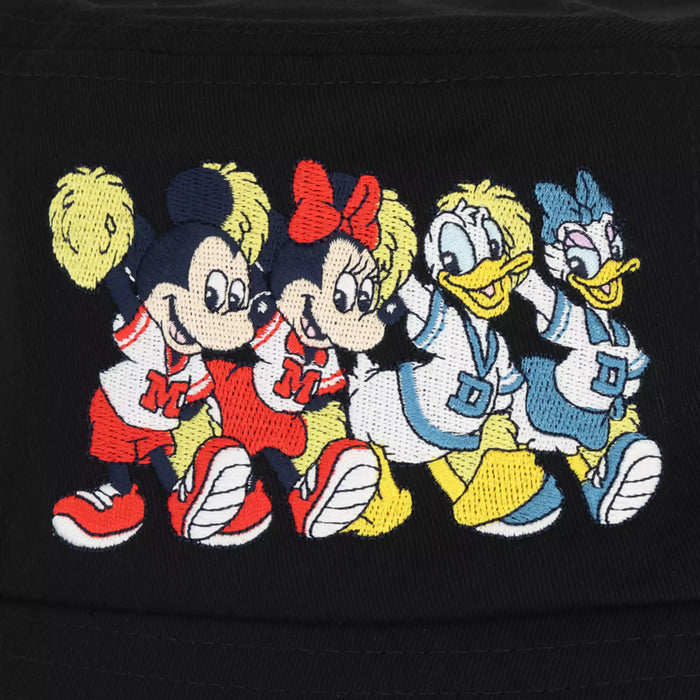 TDR - Mickey & Friends "Cheer Together" Collection x Mickey & Friends Bucket Hat for Adults (Release Date: Apr 24 2025)