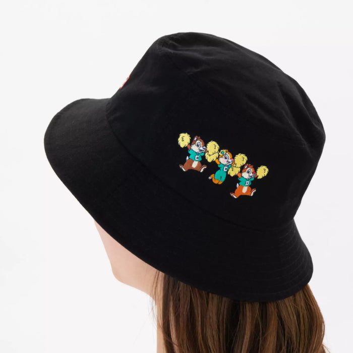 TDR - Mickey & Friends "Cheer Together" Collection x Mickey & Friends Bucket Hat for Adults (Release Date: Apr 24 2025)