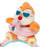 TDR - Mickey & Friends "SUNNY SUNNY Summer" Collection x Chip & Dale Headband (Release Date: Jun 5. 2025)