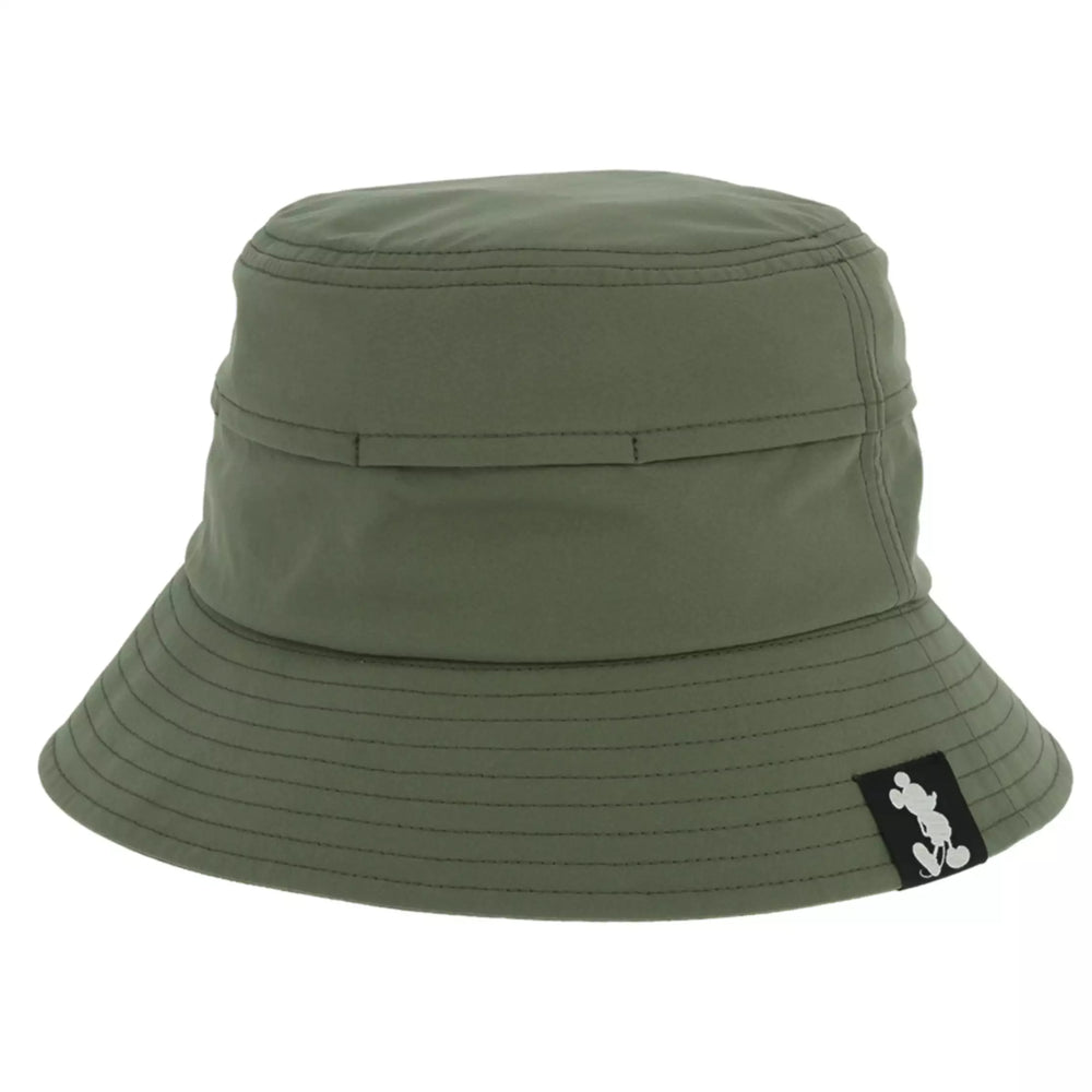 TDR - Mickey Mouse UV Protect Bucket Hat for Adults (Release Date: Jun 26, 2025)