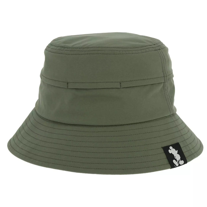 TDR - Mickey Mouse UV Protect Bucket Hat for Adults (Release Date: Jun 26, 2025)