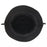 TDR - Mickey Mouse Bucket Hat with Ear Color: Black