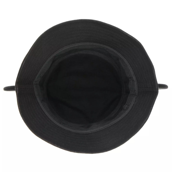 TDR - Mickey Mouse Bucket Hat with Ear Color: Black
