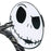 TDR - Tim Burton's "The Nightmare Before Christmas x Jack Skellington Headband (Release Date: Sept 18, 2025)
