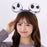 TDR - Tim Burton's "The Nightmare Before Christmas x Jack Skellington Headband (Release Date: Sept 18, 2025)