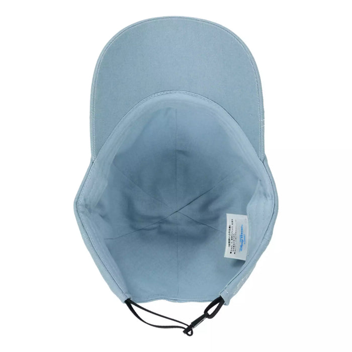 TDR - Mickey Mouse Denim All Over Print Cap Size: 54 cm (Release Date: Oct 16, 2025)