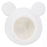 TDR - Enjoy Winter Fashion Collection x Mickey Mouse Fluffy Beret For Adults Color: White (Release Date: Oct 16, 2025)