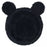 TDR - Enjoy Winter Fashion Collection x Mickey Mouse Fluffy Beret For Adults Color: Black (Release Date: Oct 16, 2025)